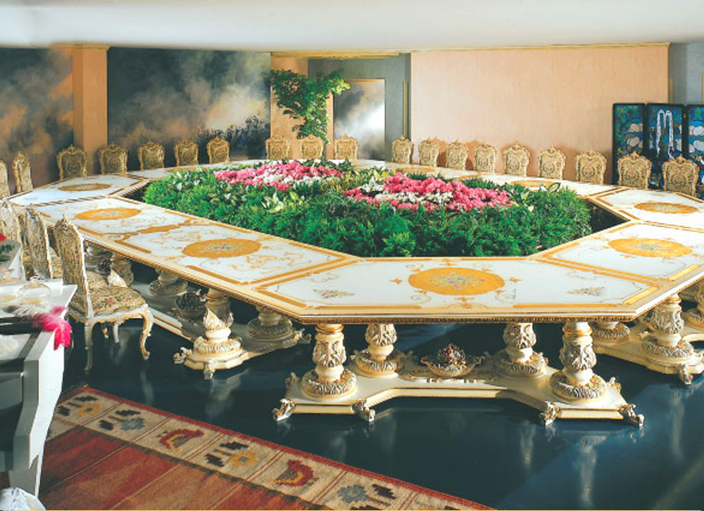 ĐỒ GỖ PHÒNG BẾP 