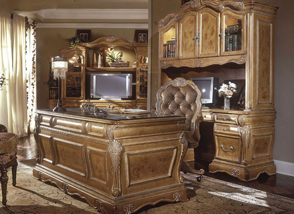 ĐỒ GỖ PHÒNG LÀM VIỆC 