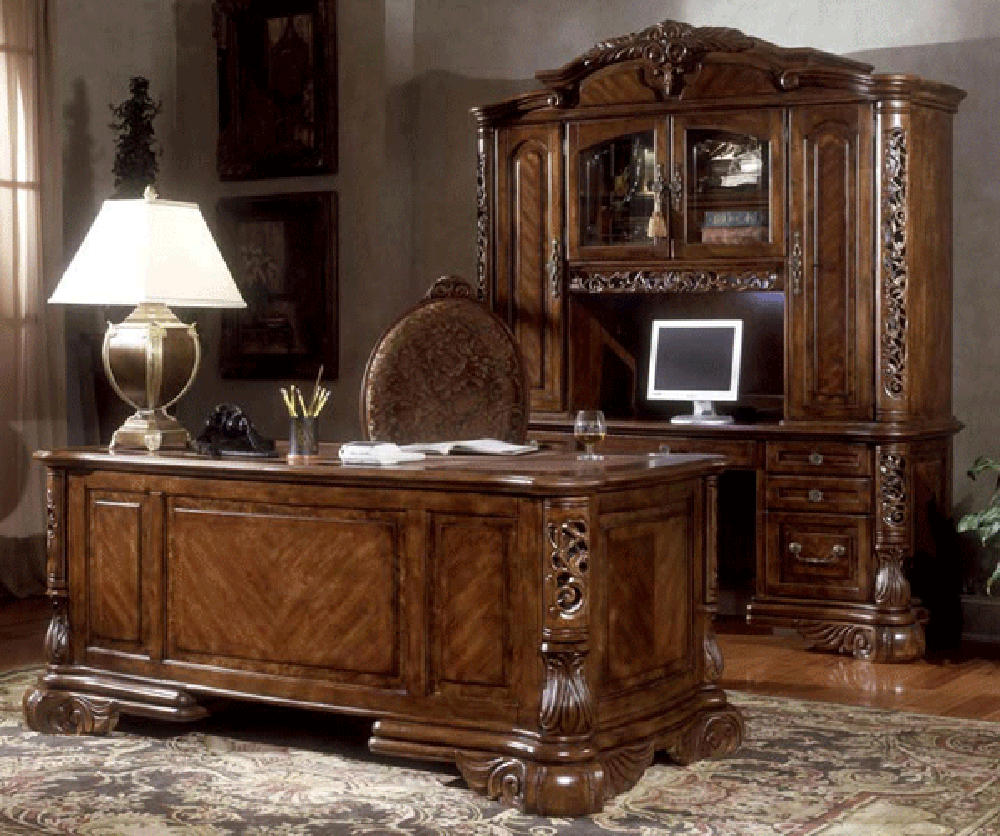 Bàn Ghế Phòng Làm Việc 