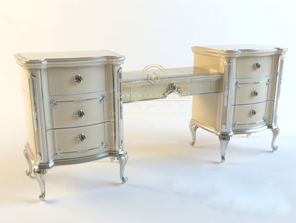 Bàn Ghế Phòng Làm Việc 